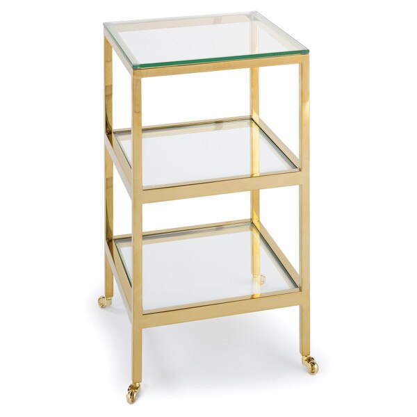 Alister Side Table